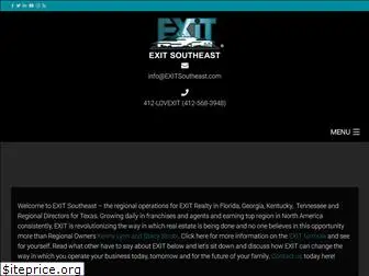 exitsoutheast.com