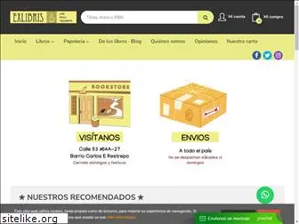 exlibris.com.co