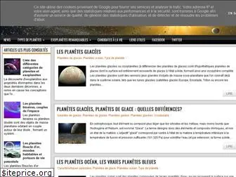 exoplanetes.univers-et-espace.com