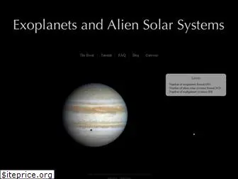 exoplanets.co