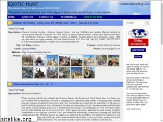 exotichunt.com