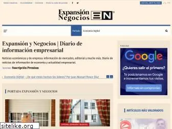 expansionynegocios.com