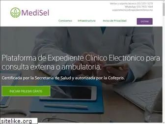expedienteclinico.mx
