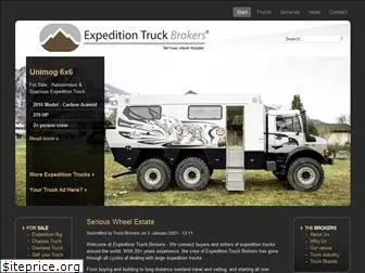 expedition-trucks.com