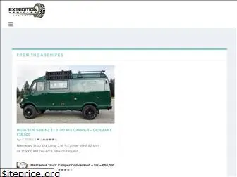 expeditionvehiclesforsale.com