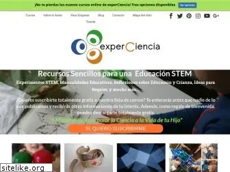 experciencia.com