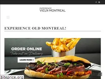 experienceoldmontreal.com