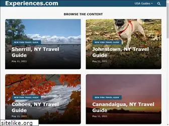 experiences.com