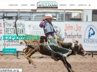 experiencewilliams.com