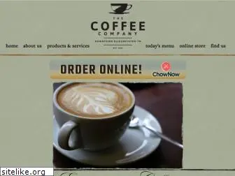 experiencingcoffee.com