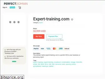 expert-training.com