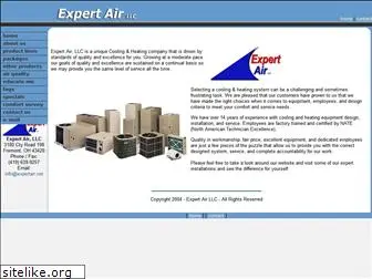 expertair.net