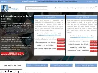 expertcomptable-paris.com