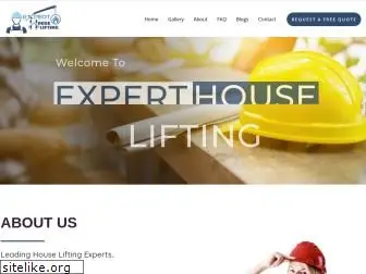 experthouselifting.com