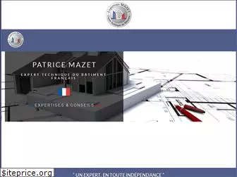 expertises-mazet.fr