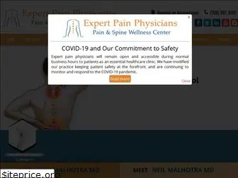 expertpainmd.com