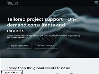 expertpowerhouse.com