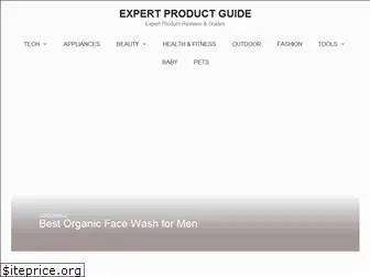 expertproductguide.com