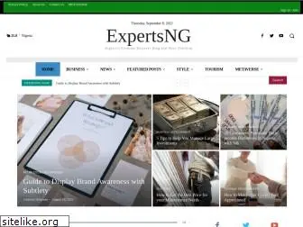 expertsclan.com