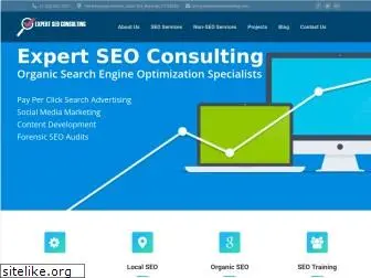 expertseoconsulting.com