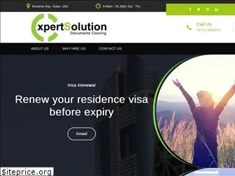 expertsolutiondc.com