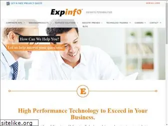 expinfo.com