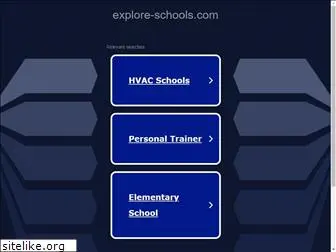 explore-schools.com