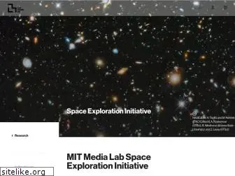 explore-space.media.mit.edu