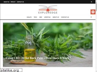 exploredge.com