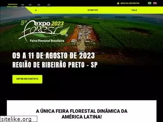 expoforest.com.br