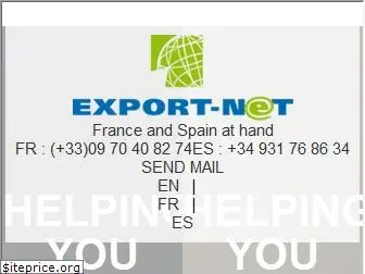 export-net.com