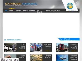 expresparking.com
