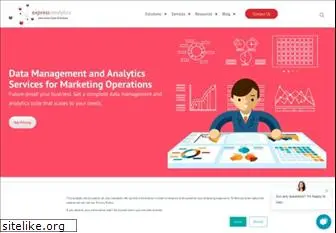 expressanalytics.com