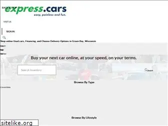 expresscars.com