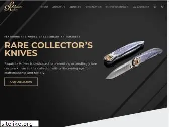 exquisiteknives.com