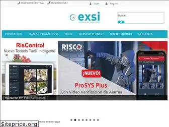 exsi.es