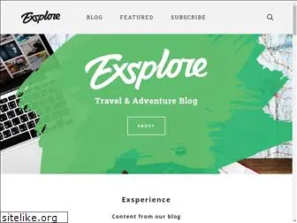 exsplore.com