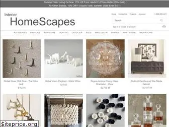 exteriorhomescapes.com