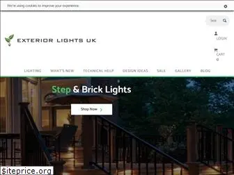 exteriorlights.co.uk