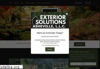 exteriorsolutions.net