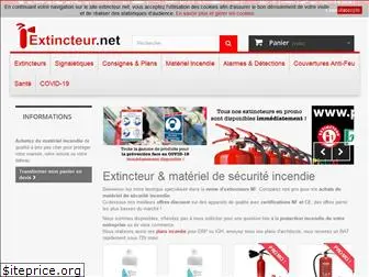 extincteur.net