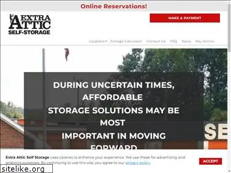 extraattic.com