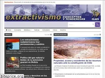 extractivismo.com
