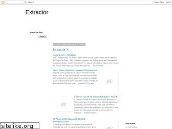 extractorkondate.blogspot.com