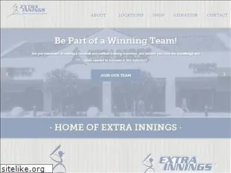 extrainnings.us