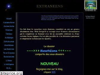 extraneens.free.fr