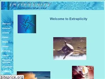 extraplicity.com