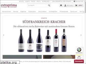 extraprima-weinversand.de