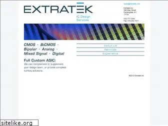 extratek.com