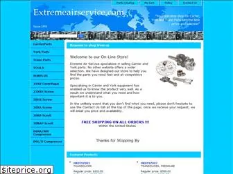 extremeairservice.com